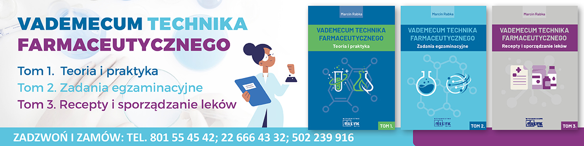 Vademecum technika